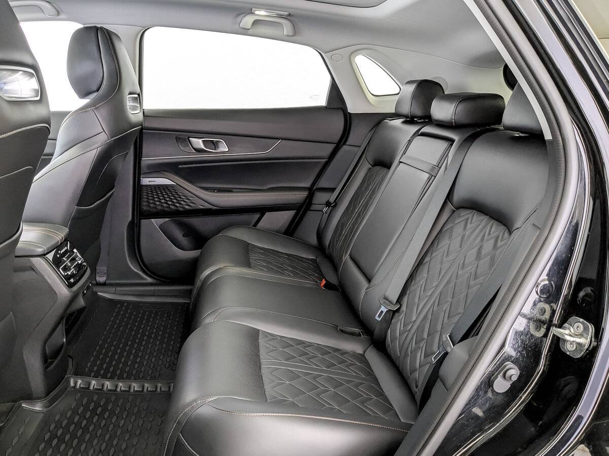 Купить Changan UNI-K, 2023, 59 910 км, фото №12