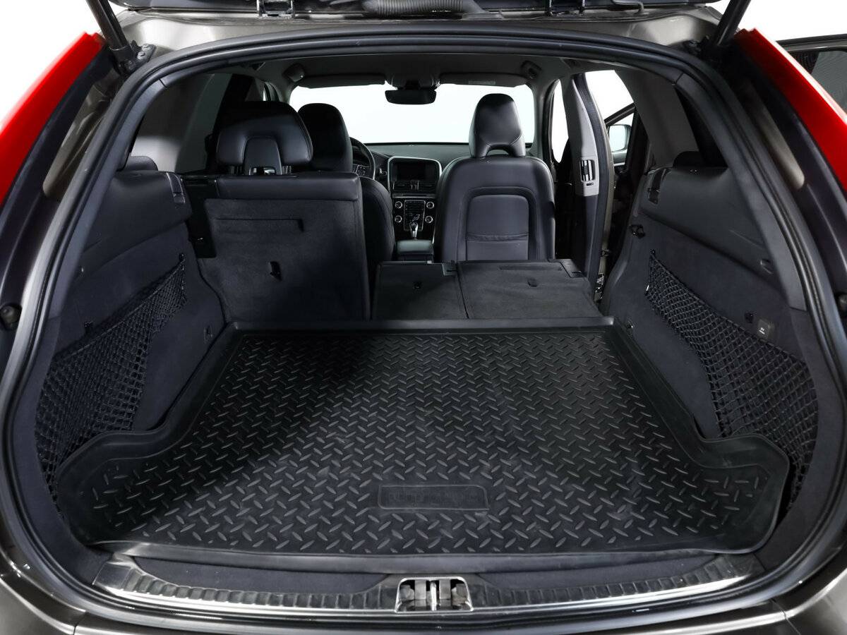 Купить Volvo XC60 I Рестайлинг, 2017, 134 088 км, фото №28