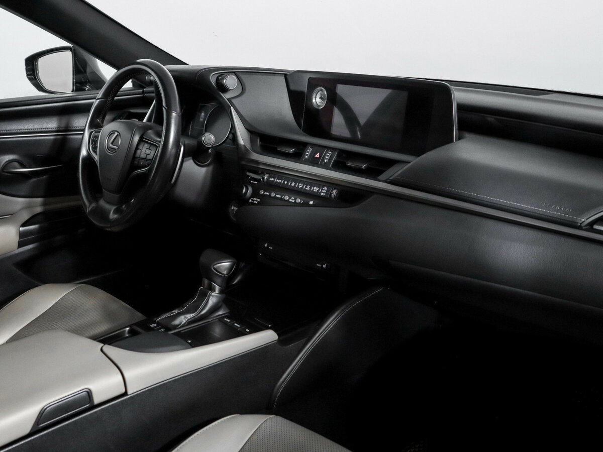 Купить Lexus ES 250 VII, 2018, 104 099 км, фото №6