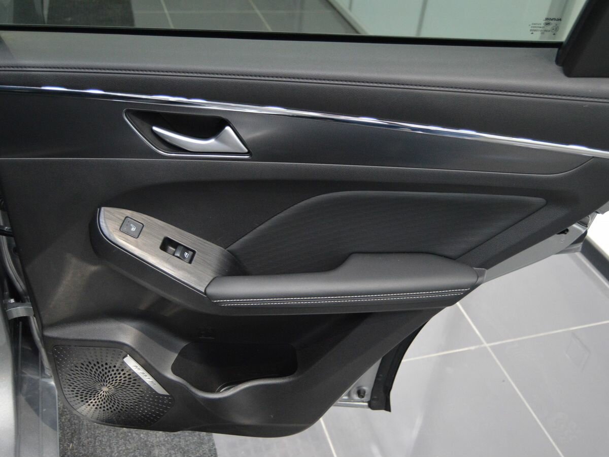 Купить Haval Jolion I, 2023, 24 238 км, фото №34