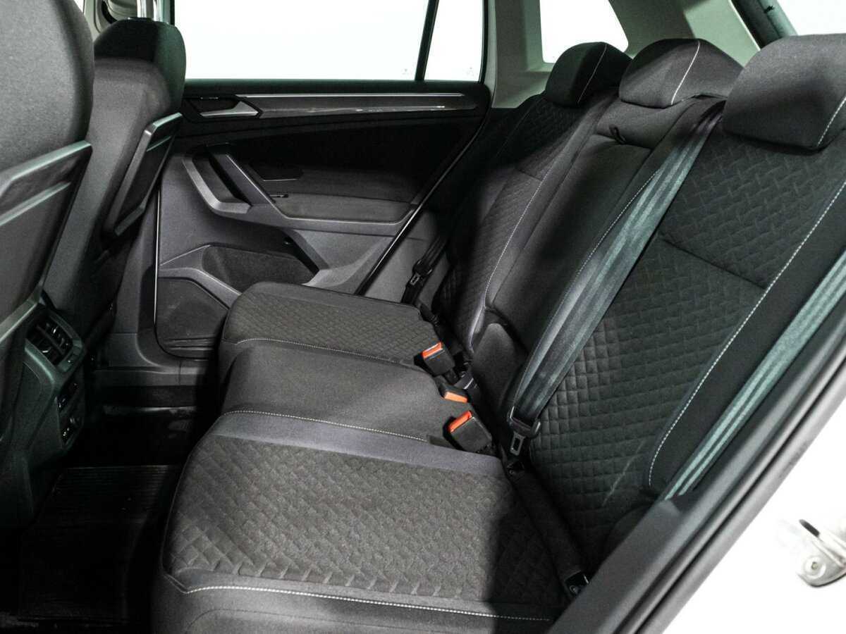 Купить Volkswagen Tiguan, 2018, 94 232 км, фото №10