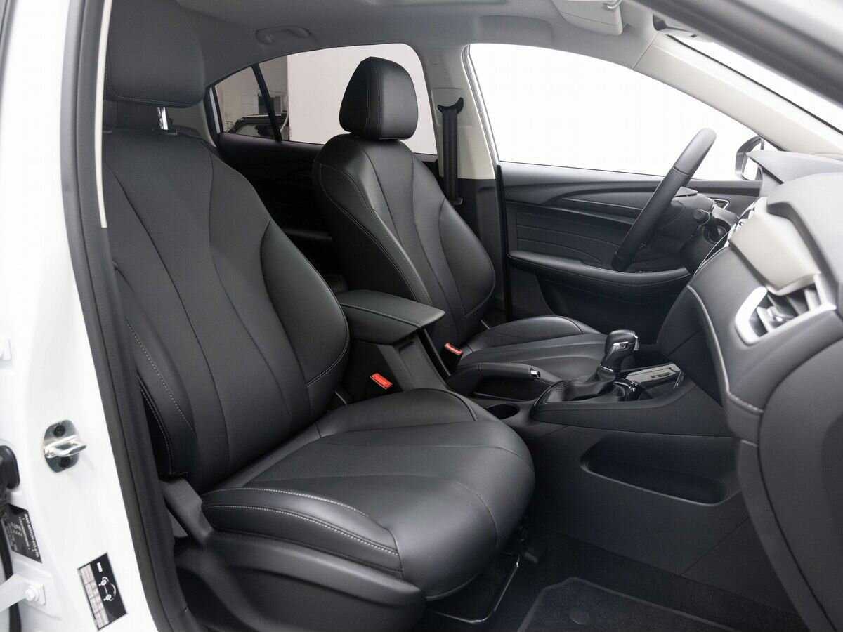 Купить MG 5, 2023, 2 900 км, фото №14