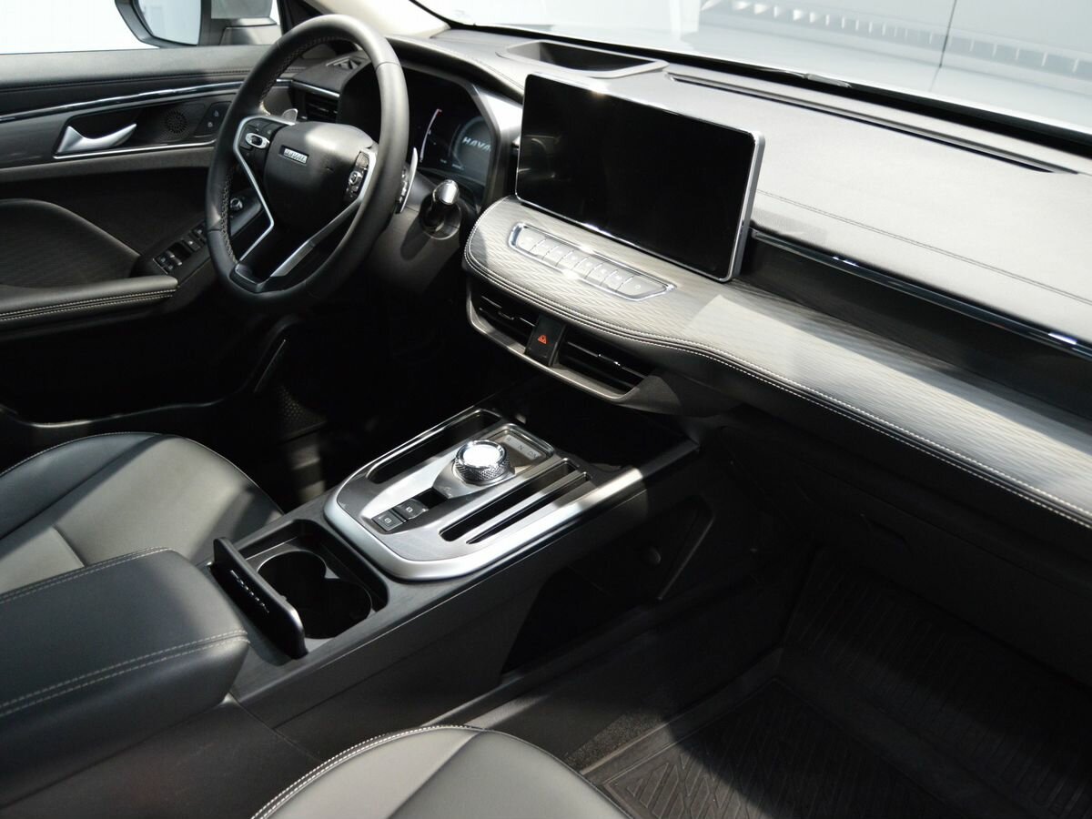 Купить Haval Jolion I, 2023, 24 238 км, фото №33