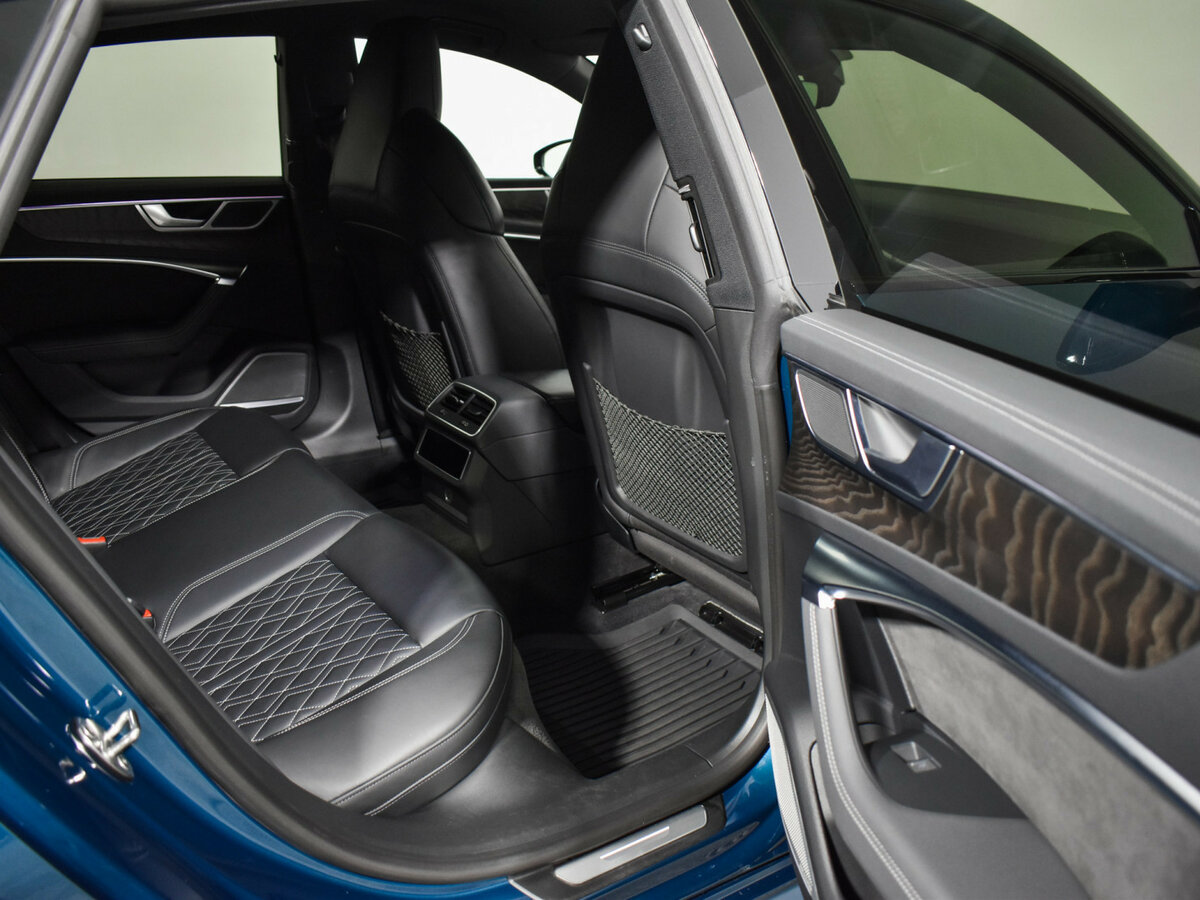 Купить Audi A7 55 TFSI II (4K), 2019, 60 973 км, фото №12