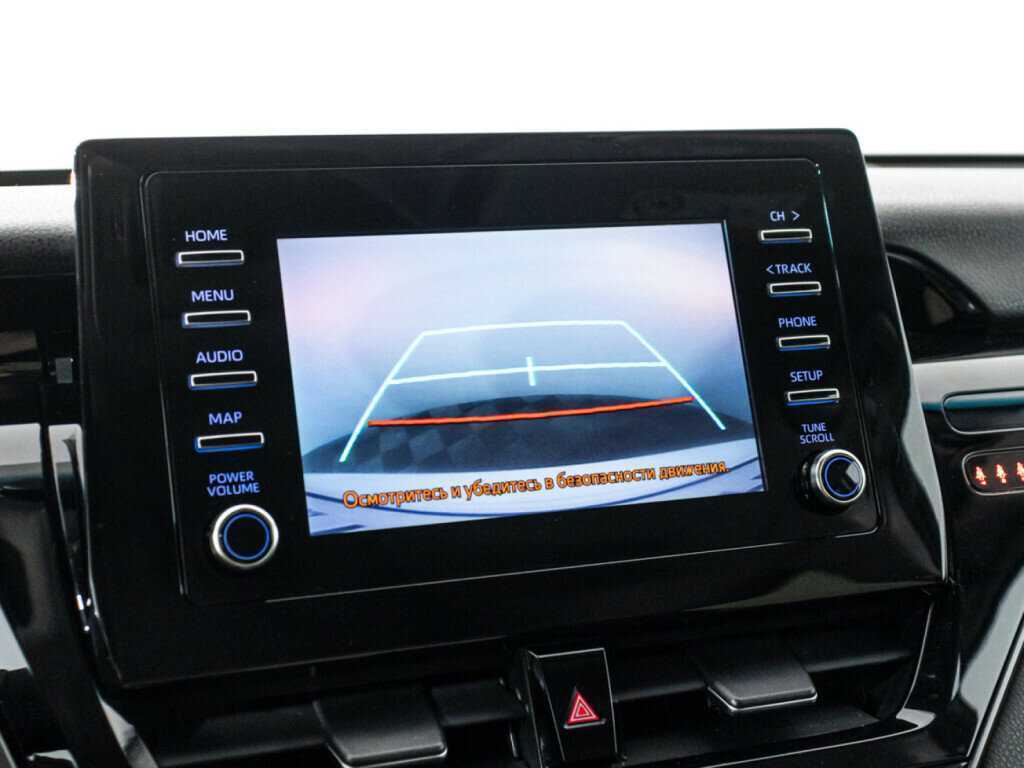 Купить Toyota Camry, 2021, 50 387 км, фото №16