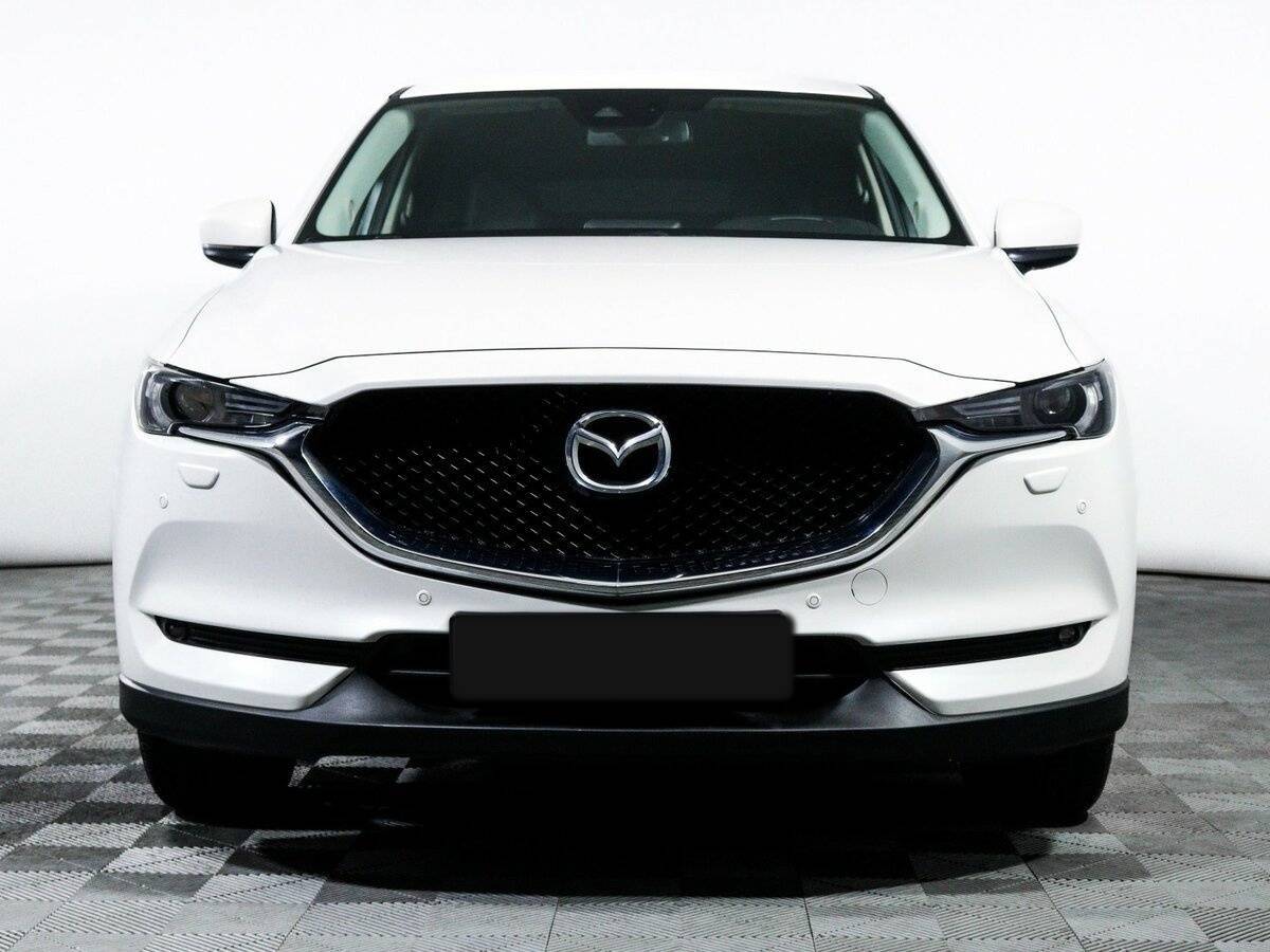 Купить Mazda CX-5, 2018, 85 200 км, фото №2