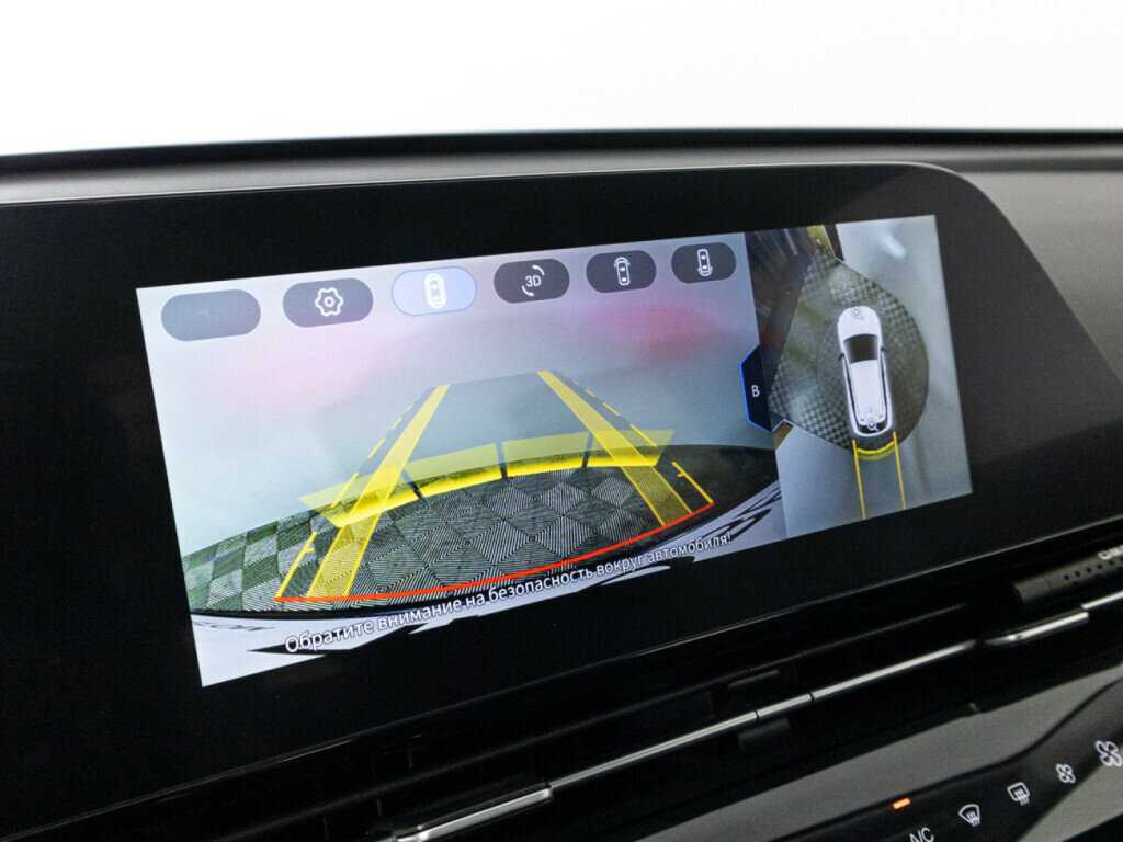 Купить Omoda C5, 2023, 4 935 км, фото №16