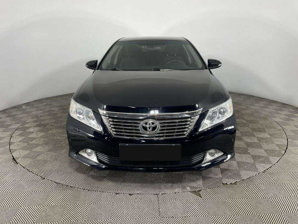 Купить Toyota Camry, 2012, 121 928 км, фото №2
