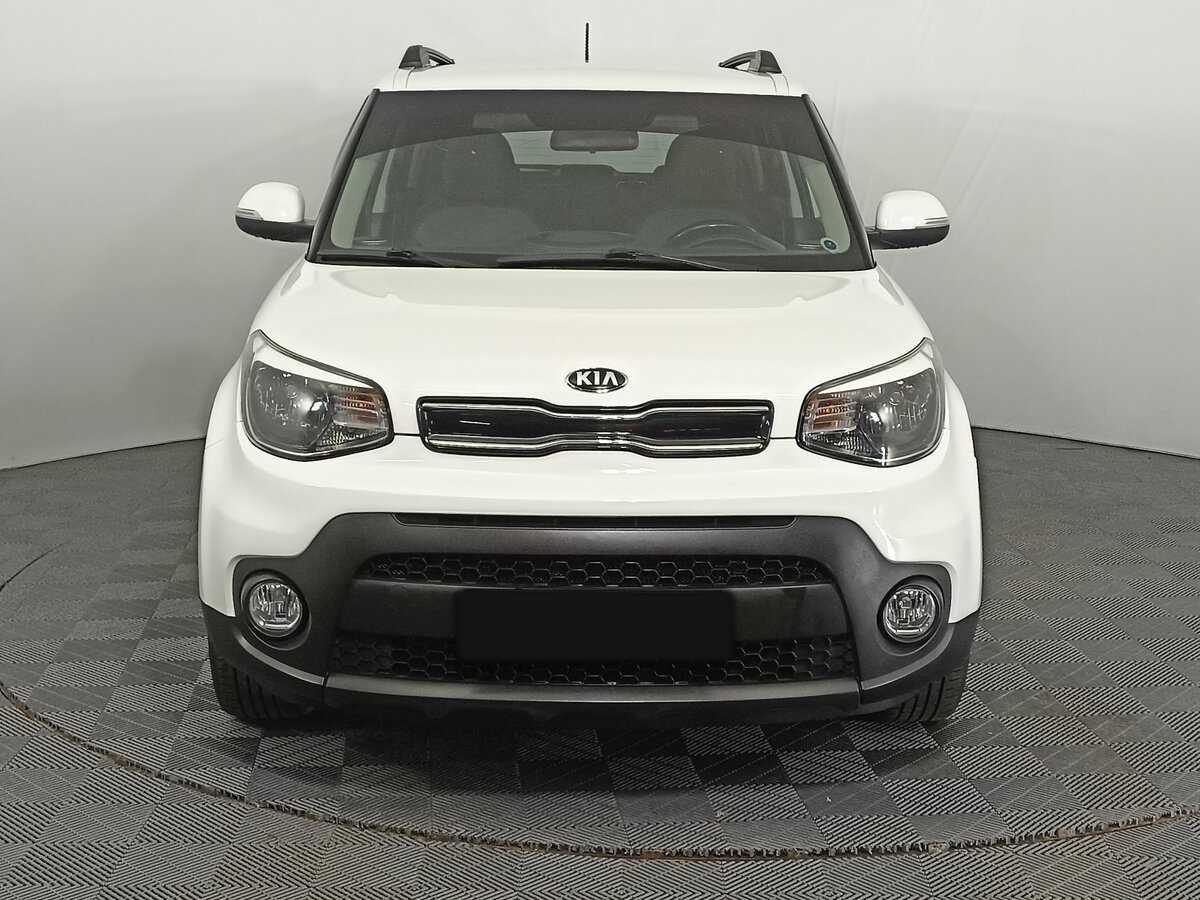 Купить Kia Soul, 2019, 98 002 км, фото №2