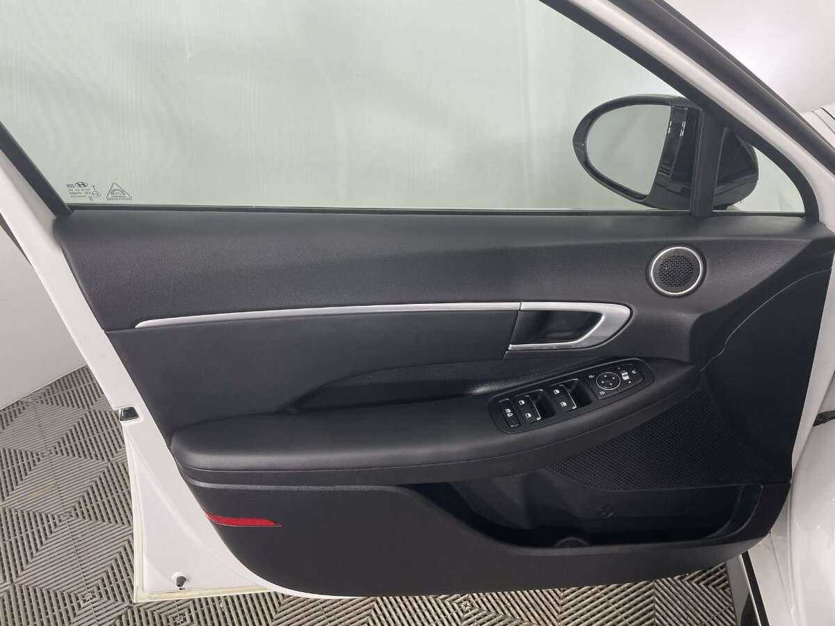 Купить Hyundai Sonata, 2019, 95 022 км, фото №8