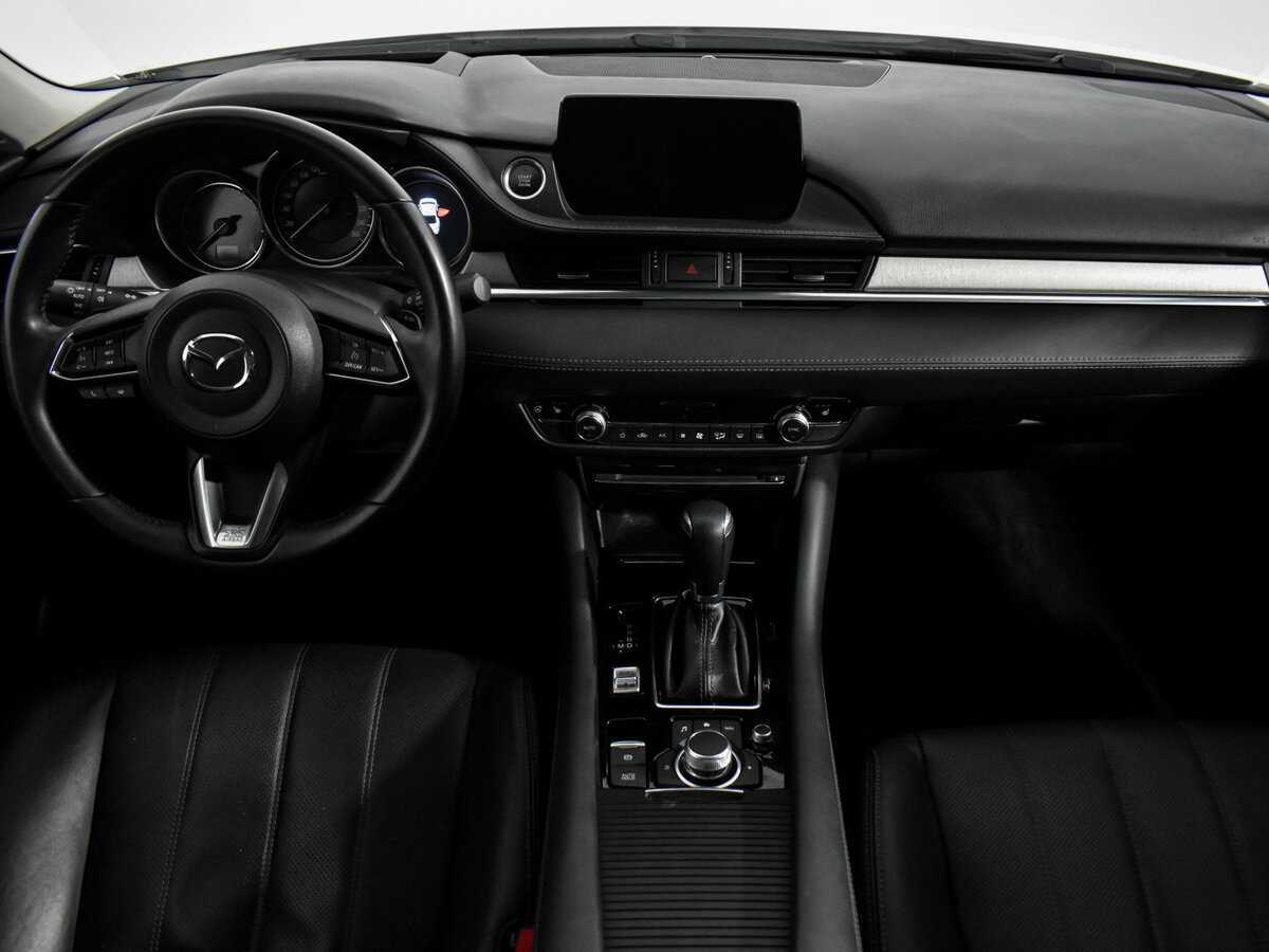 Купить Mazda 6, 2019, 55 831 км, фото №16