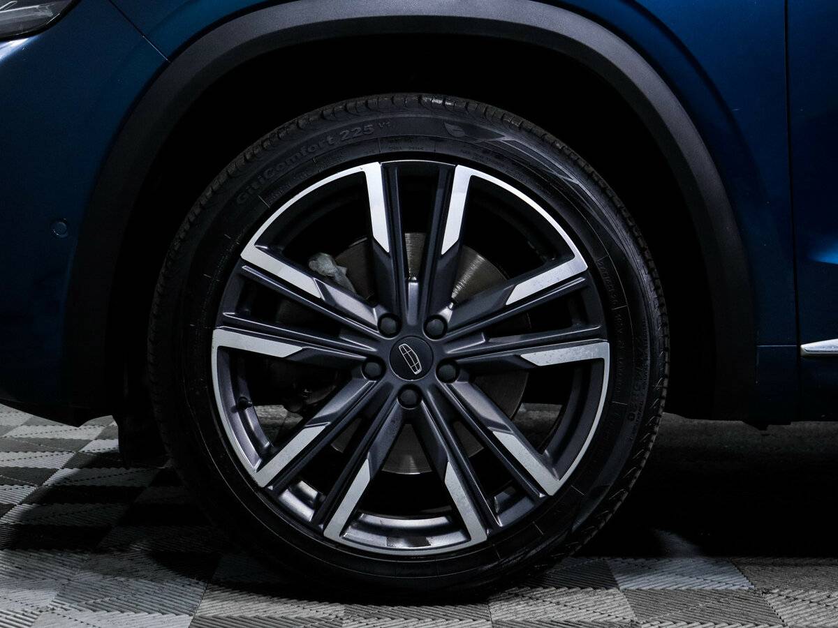 Купить Geely Monjaro I, 2023, 68 449 км, фото №14