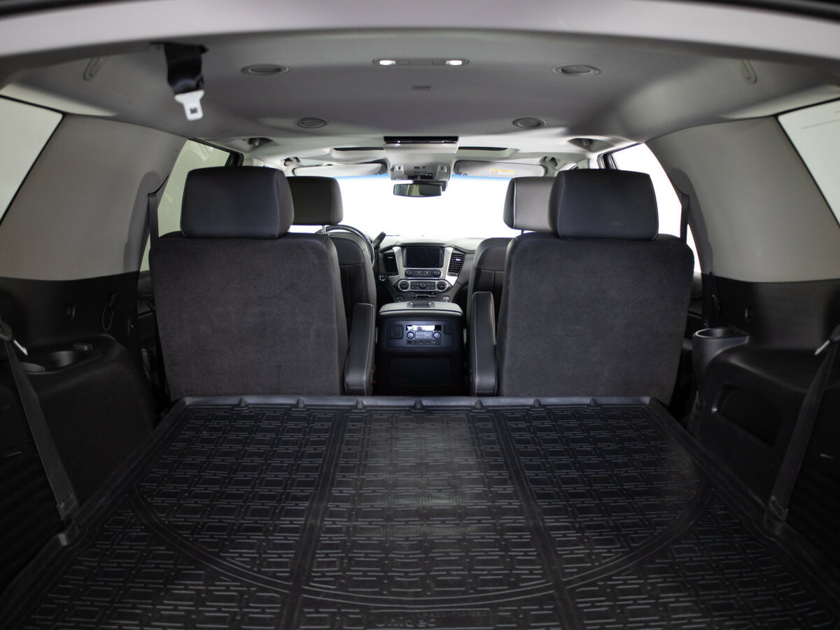 Купить Chevrolet Tahoe IV, 2019, 121 100 км, фото №30