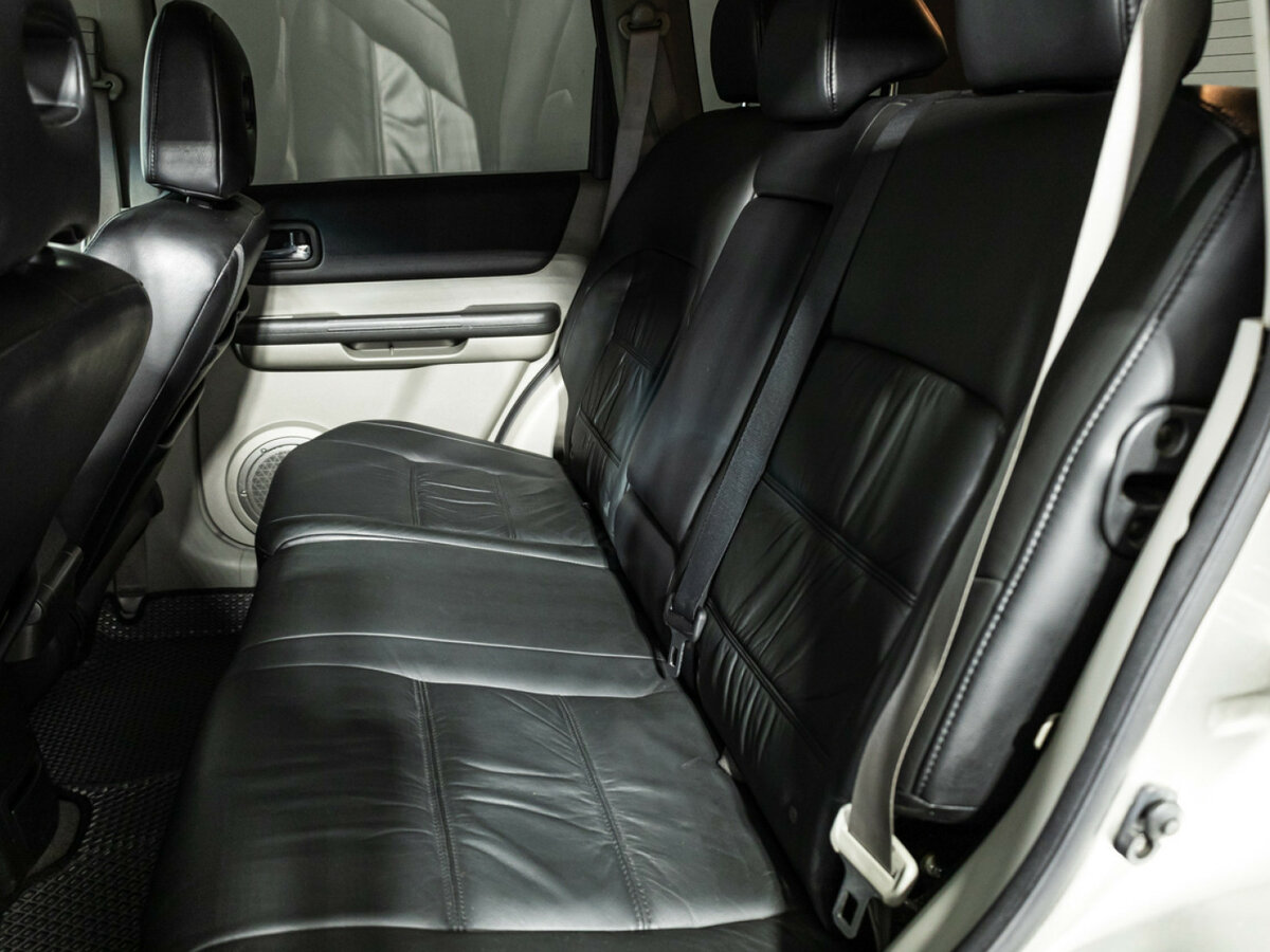 Купить Nissan X-Trail I Рестайлинг, 2006, 138 615 км, фото №10
