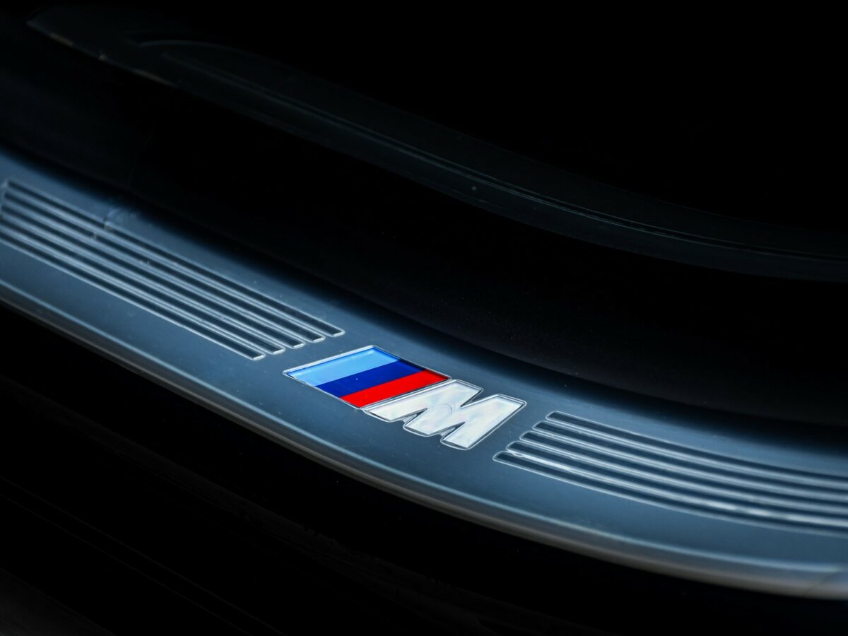 Купить BMW 7 серии 730d xDrive VI (G11/G12) Рестайлинг, 2020, 90 858 км, фото №18