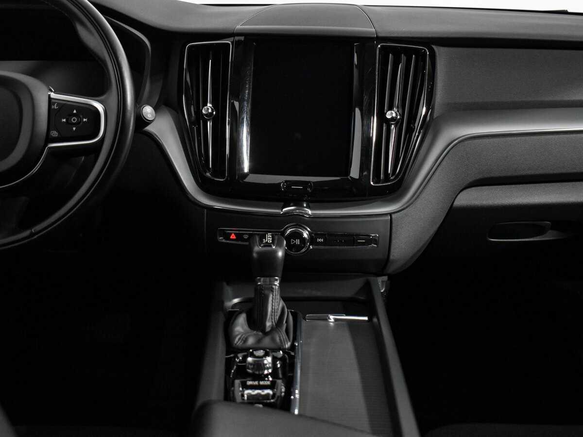 Купить Volvo XC60, 2020, 81 000 км, фото №16