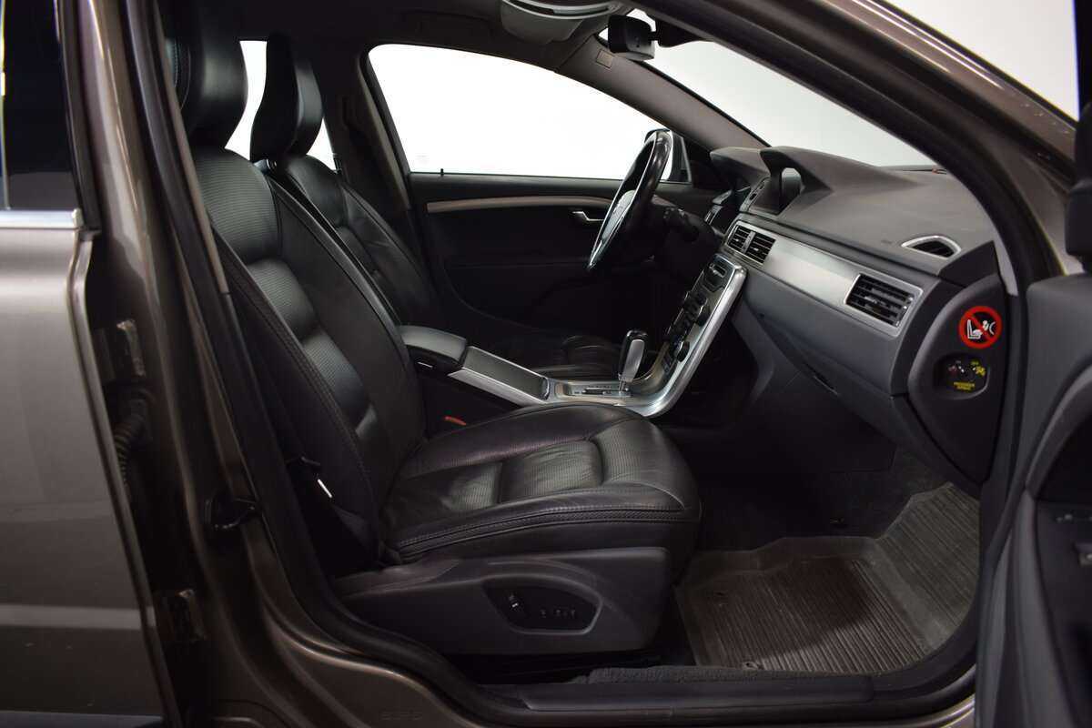 Купить Volvo XC70, 2012, 139 852 км, фото №20