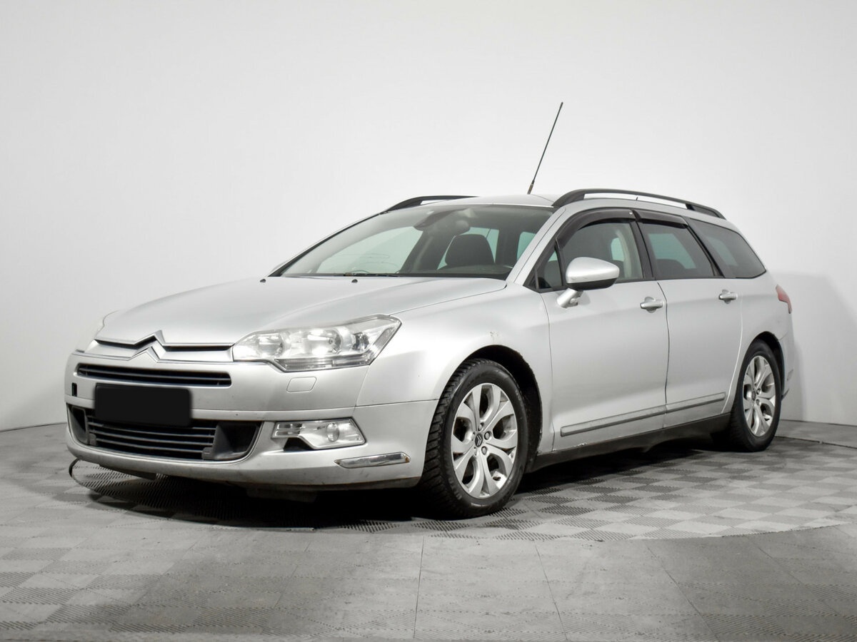 Купить Citroen C5 I Рестайлинг, 2008, 233 000 км, фото №1