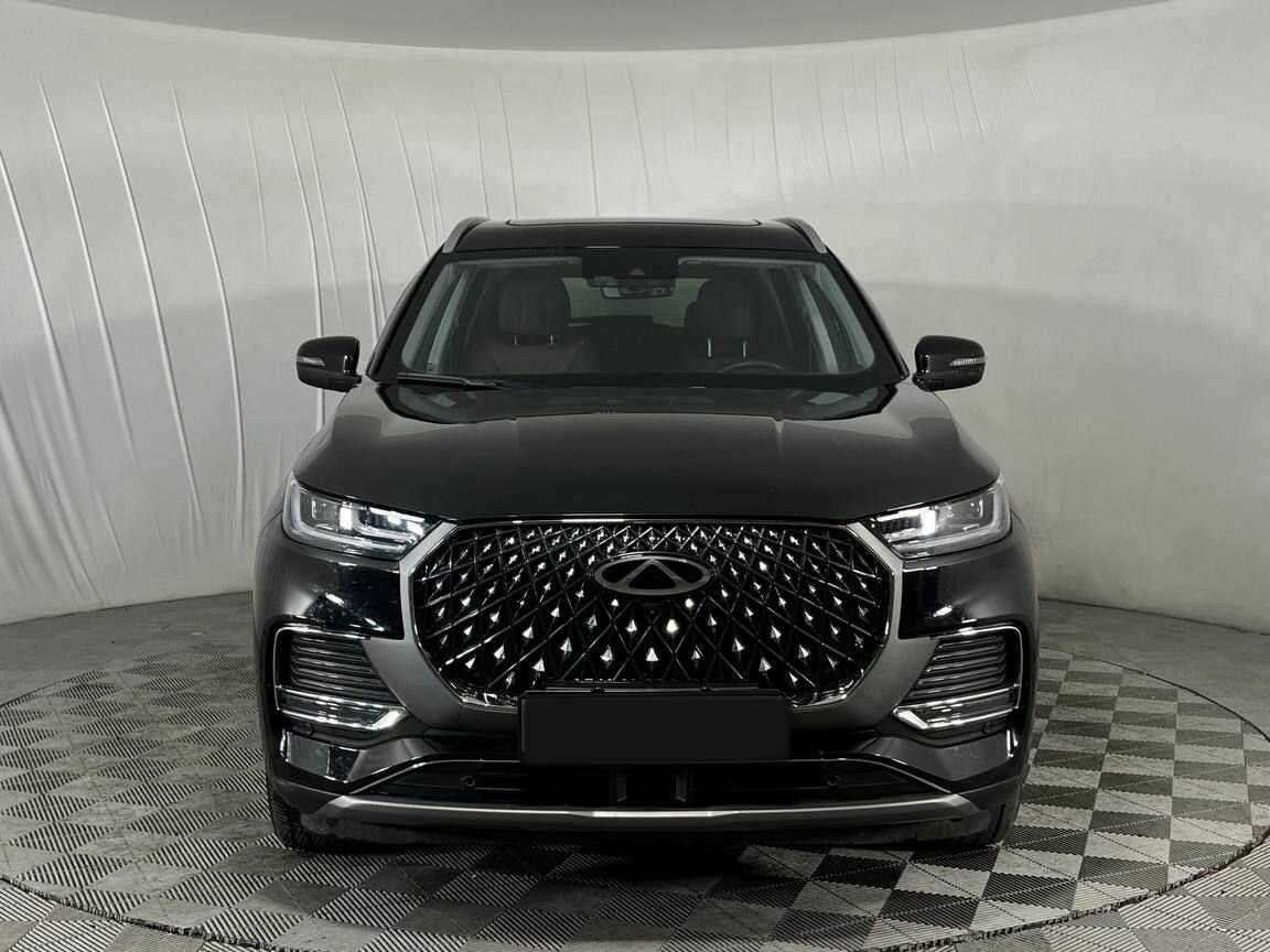 Купить Chery Tiggo 8 Pro Max, 2023, 37 001 км, фото №2