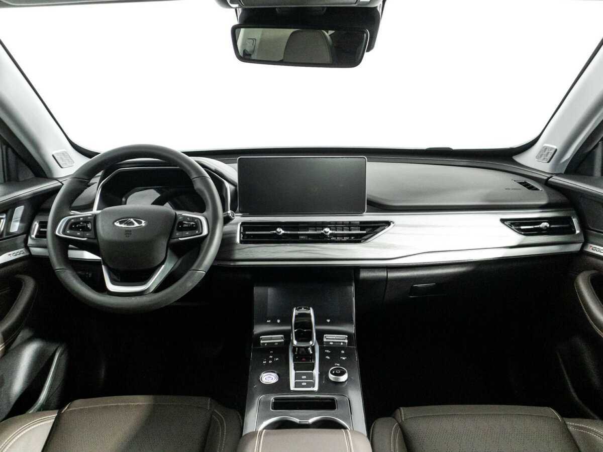 Купить Chery Tiggo 8 Pro, 2023, 37 494 км, фото №13