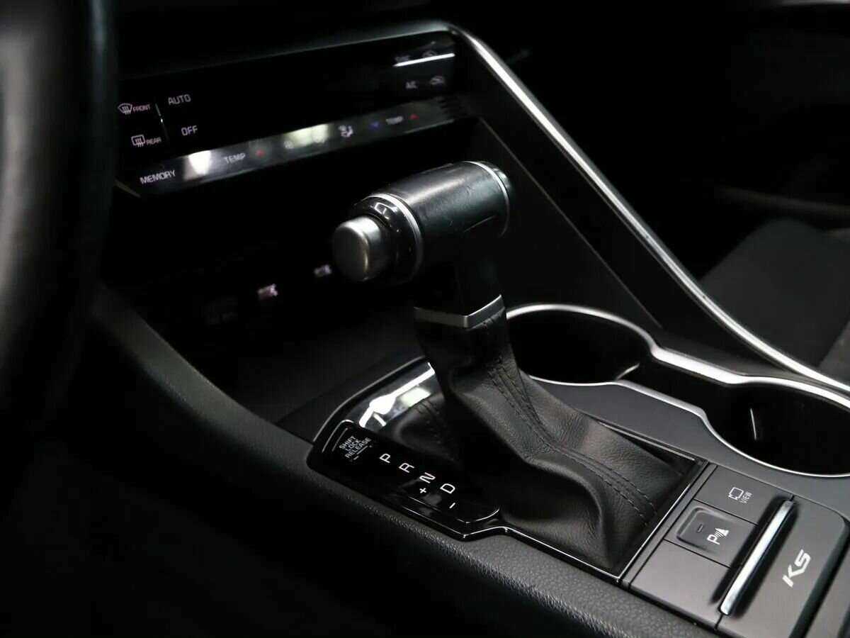 Купить Kia K5, 2021, 101 000 км, фото №9