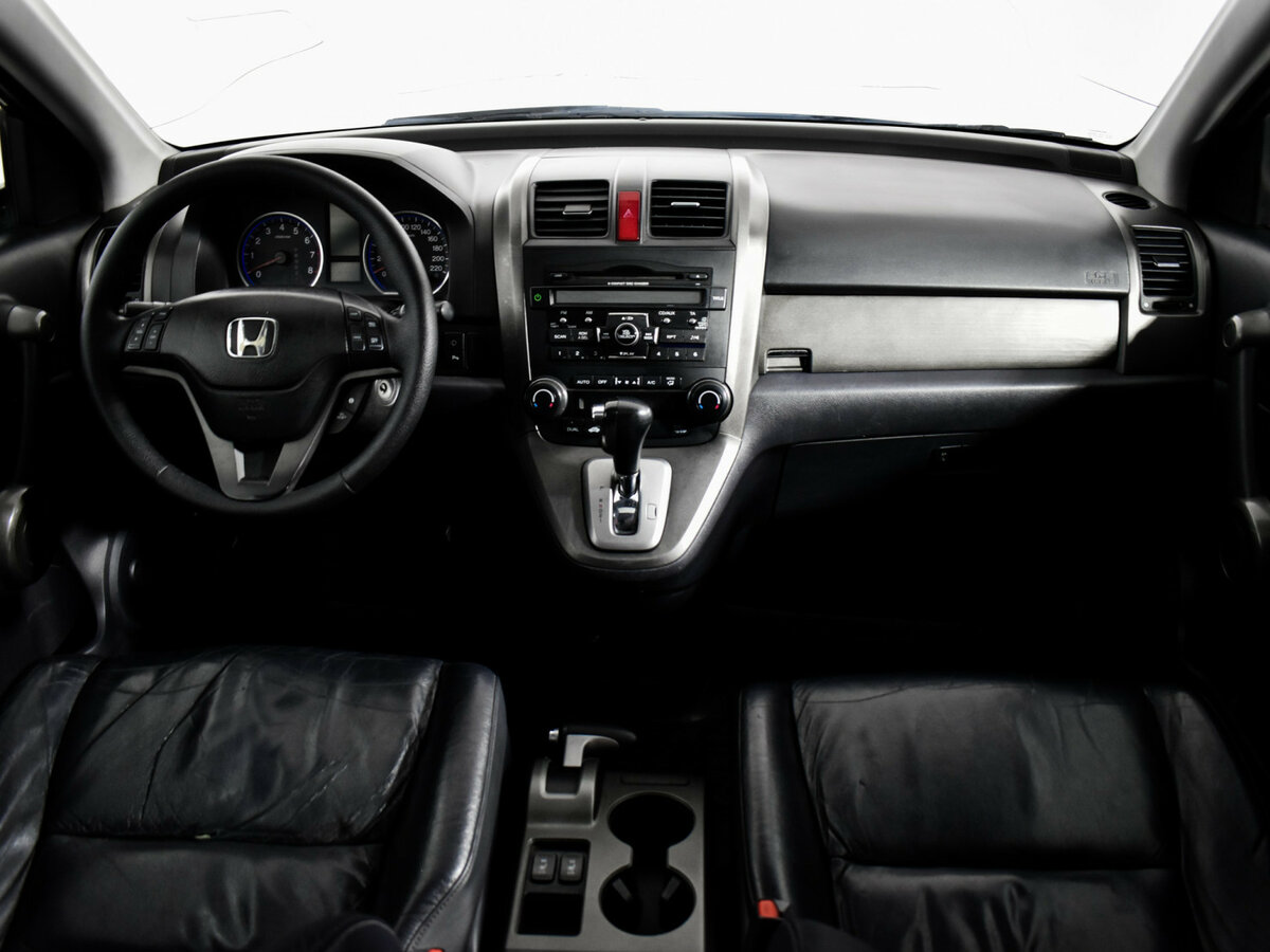 Купить Honda CR-V III Рестайлинг, 2011, 392 214 км, фото №13