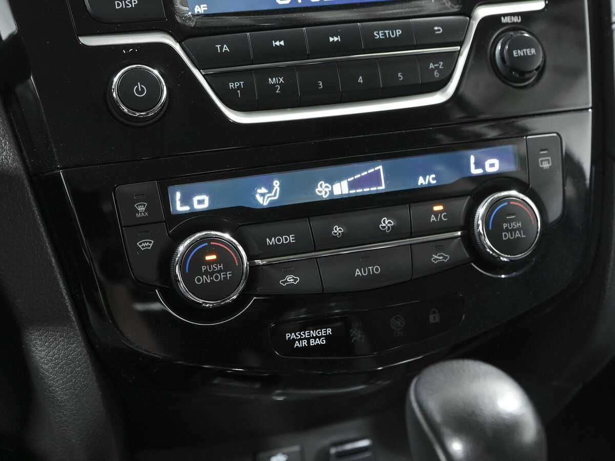 Купить Nissan Qashqai, 2021, 42 329 км, фото №9