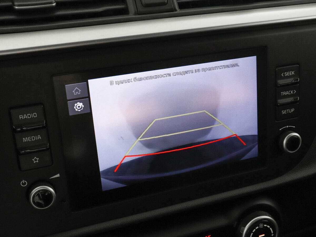 Купить Kia Rio, 2022, 44 022 км, фото №13