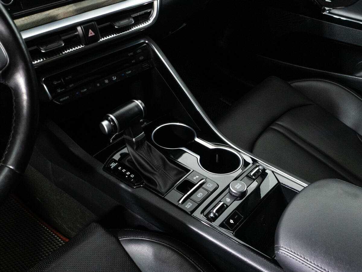 Купить Kia K5, 2020, 155 320 км, фото №15