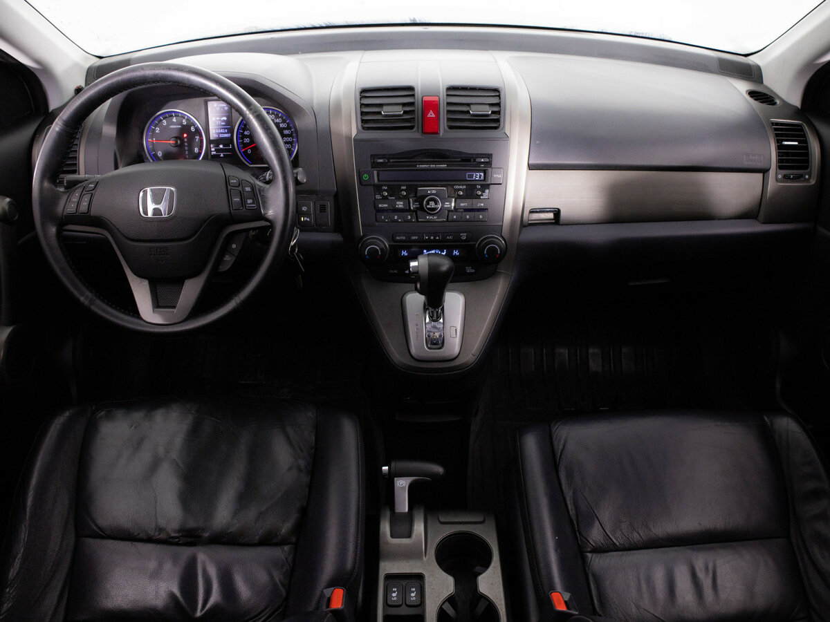 Купить Honda CR-V III Рестайлинг, 2012, 222 805 км, фото №6