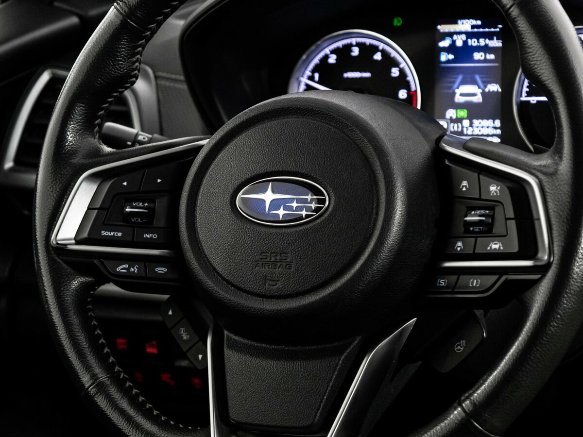 Купить Subaru Forester V, 2021, 122 850 км, фото №10