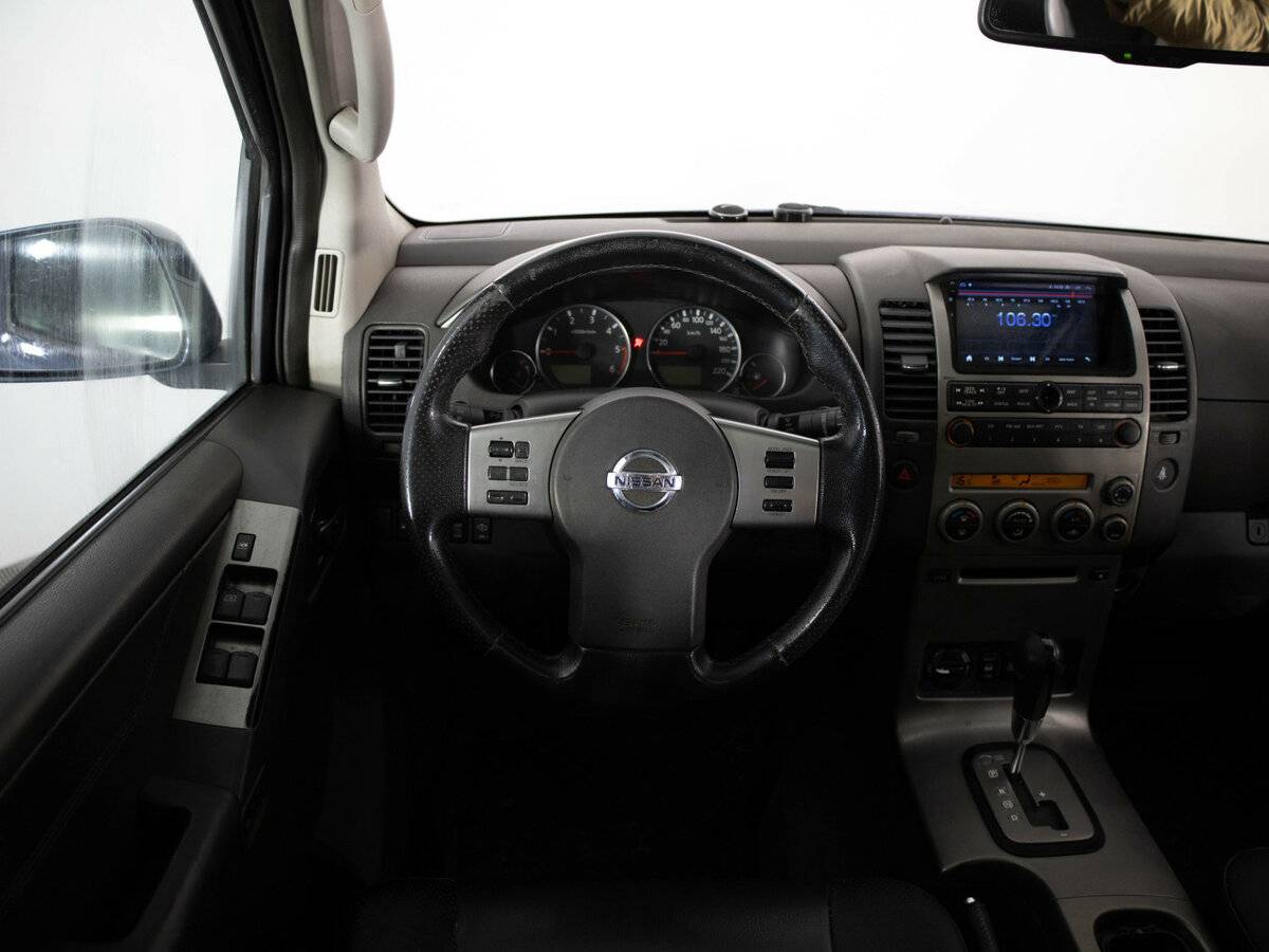 Купить Nissan Pathfinder III, 2006, 278 119 км, фото №10