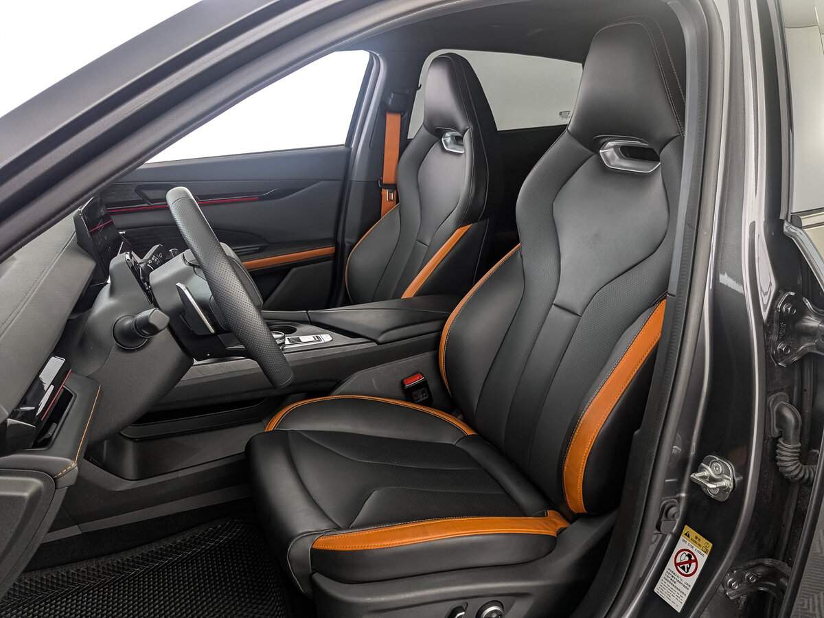 Купить Changan UNI-V, 2024, 16 054 км, фото №20