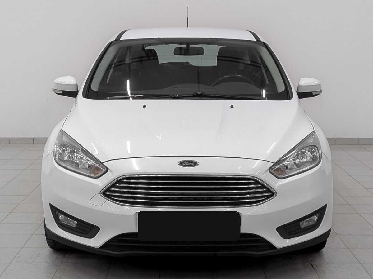 Купить Ford Focus, 2018, 120 252 км, фото №2
