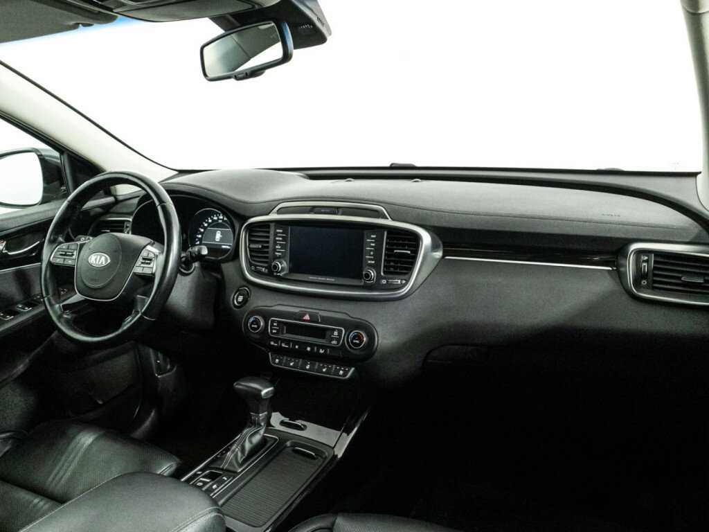 Купить Kia Sorento, 2019, 150 411 км, фото №9