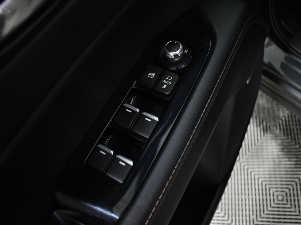 Купить Mazda CX-5 II, 2019, 184 600 км, фото №15