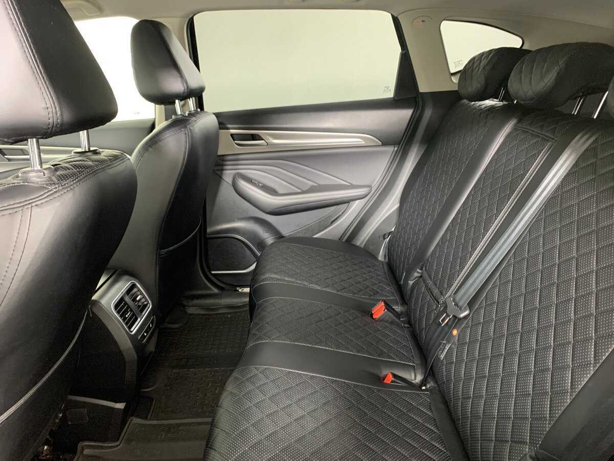 Купить Haval F7, 2022, 42 608 км, фото №19