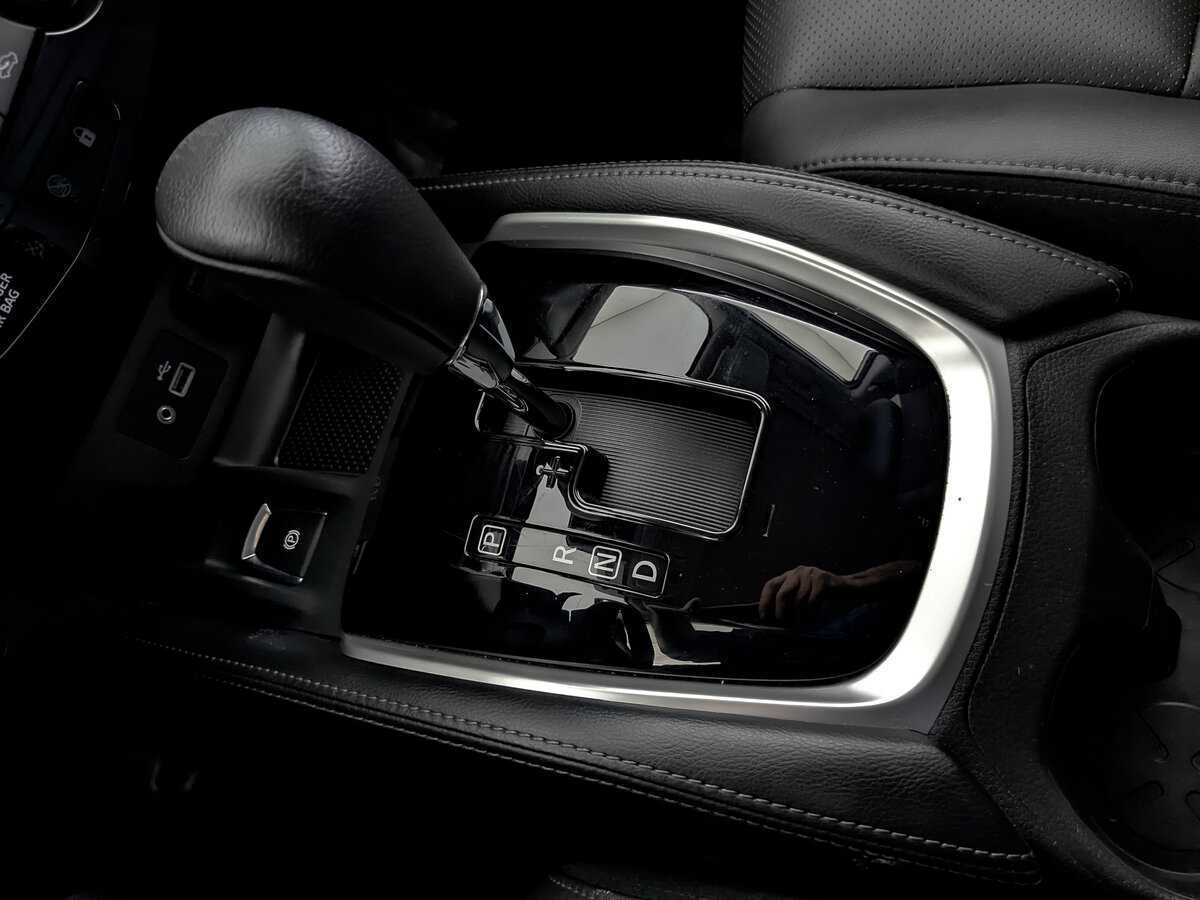 Купить Nissan Qashqai, 2021, 49 183 км, фото №26