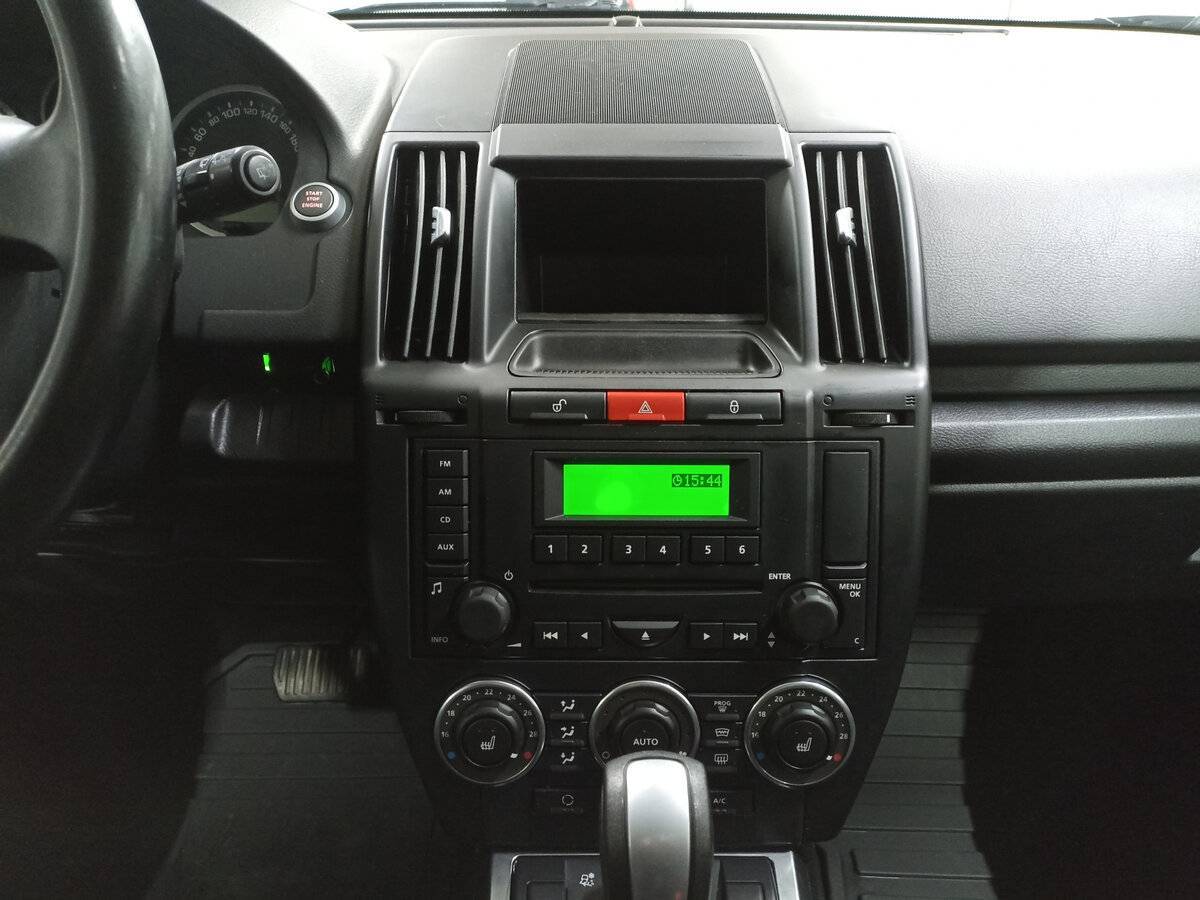 Купить Land Rover Freelander, 2012, 223 428 км, фото №15