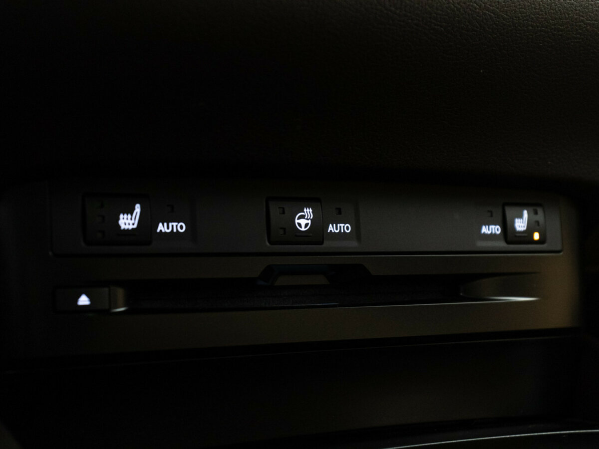 Купить Lexus ES 250 VII, 2020, 63 374 км, фото №21