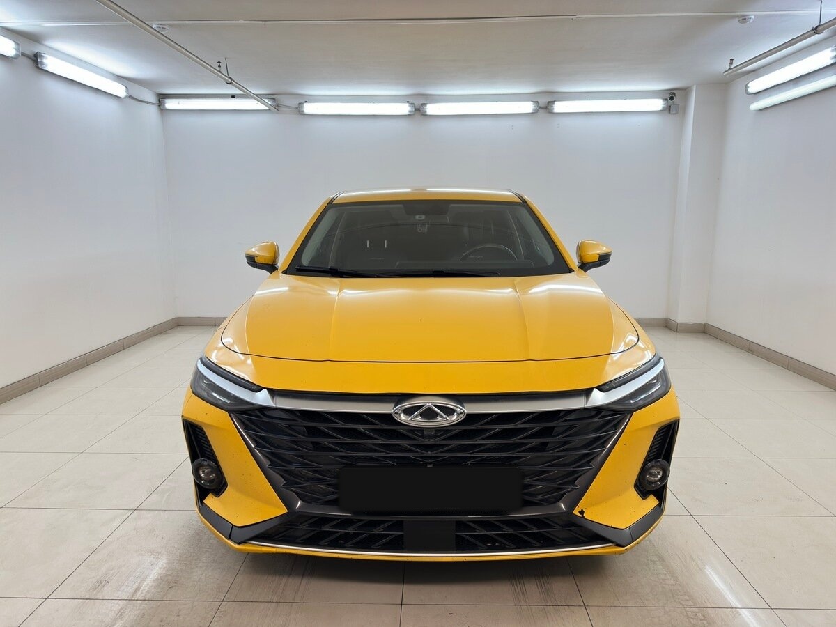 Купить Chery Arrizo 8, 2024, 102 525 км, фото №2