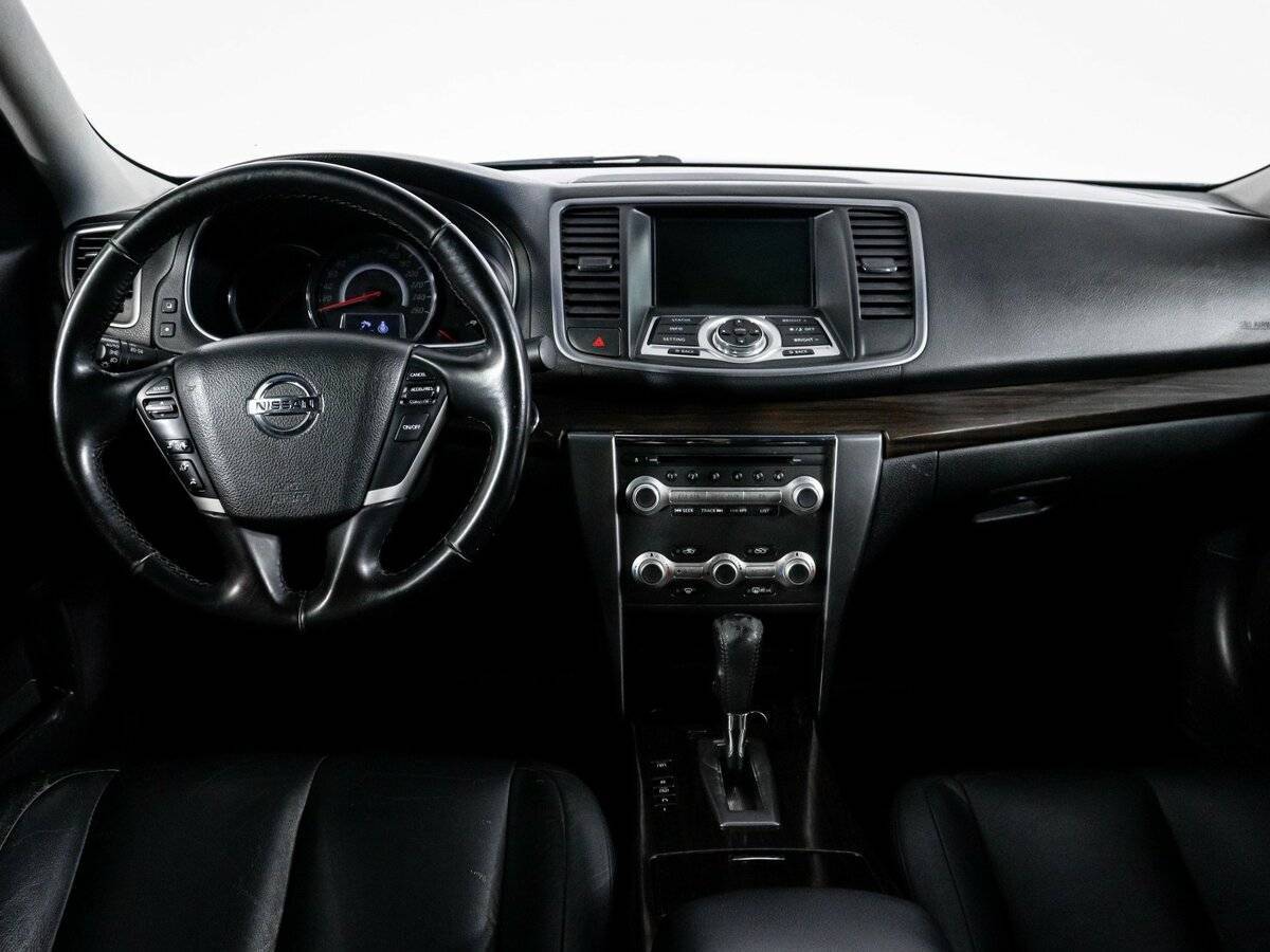 Купить Nissan Teana, 2011, 234 195 км, фото №12