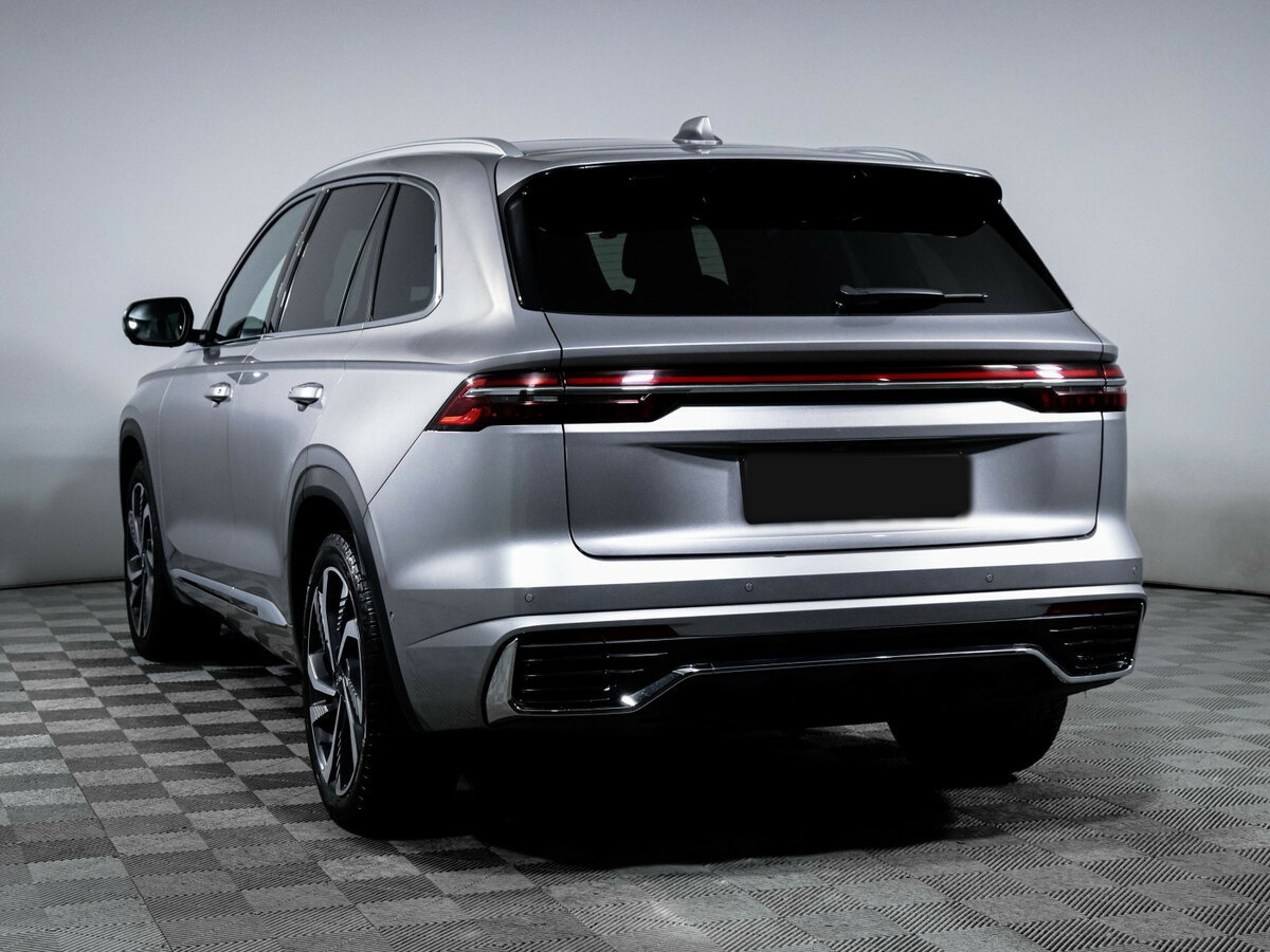 Купить Geely Monjaro I, 2023, 49 994 км, фото №7