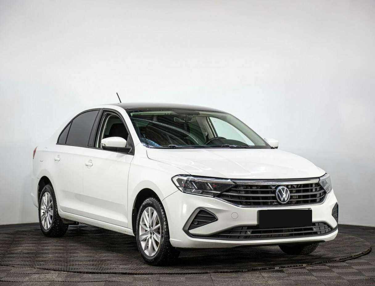 Купить Volkswagen Polo, 2020, 80 000 км, фото №3