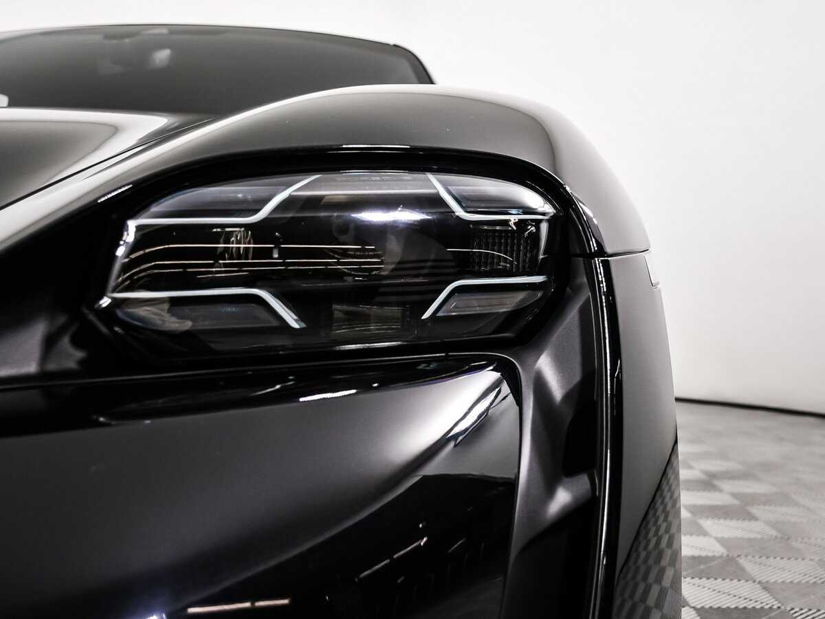 Купить Porsche Taycan Turbo, 2020, 14 211 км, фото №17