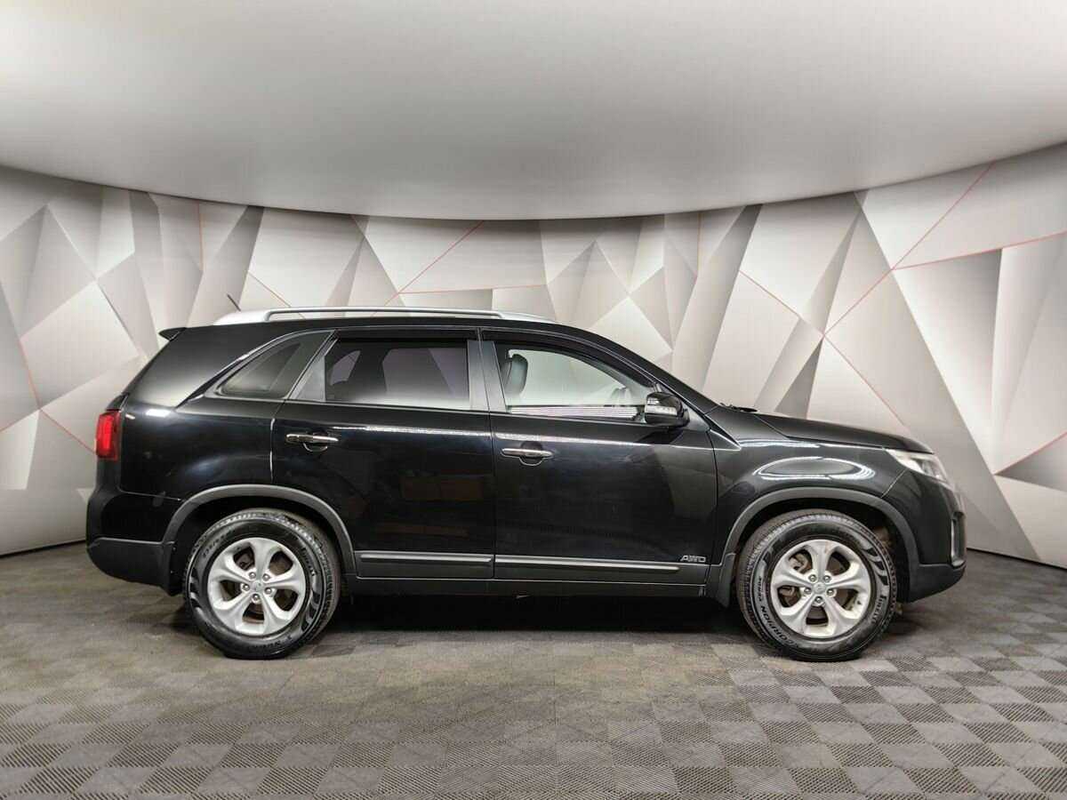 Купить Kia Sorento, 2018, 116 324 км, фото №6