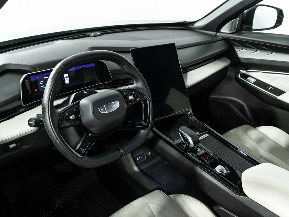 Купить Geely Boyue Cool, 2023, 27 561 км, фото №11