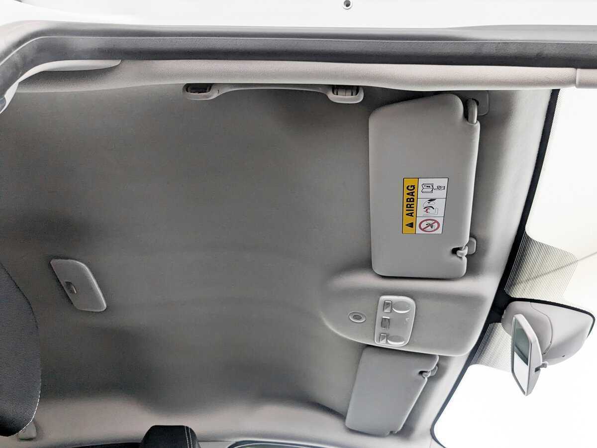 Купить Renault Fluence, 2013, 122 956 км, фото №22