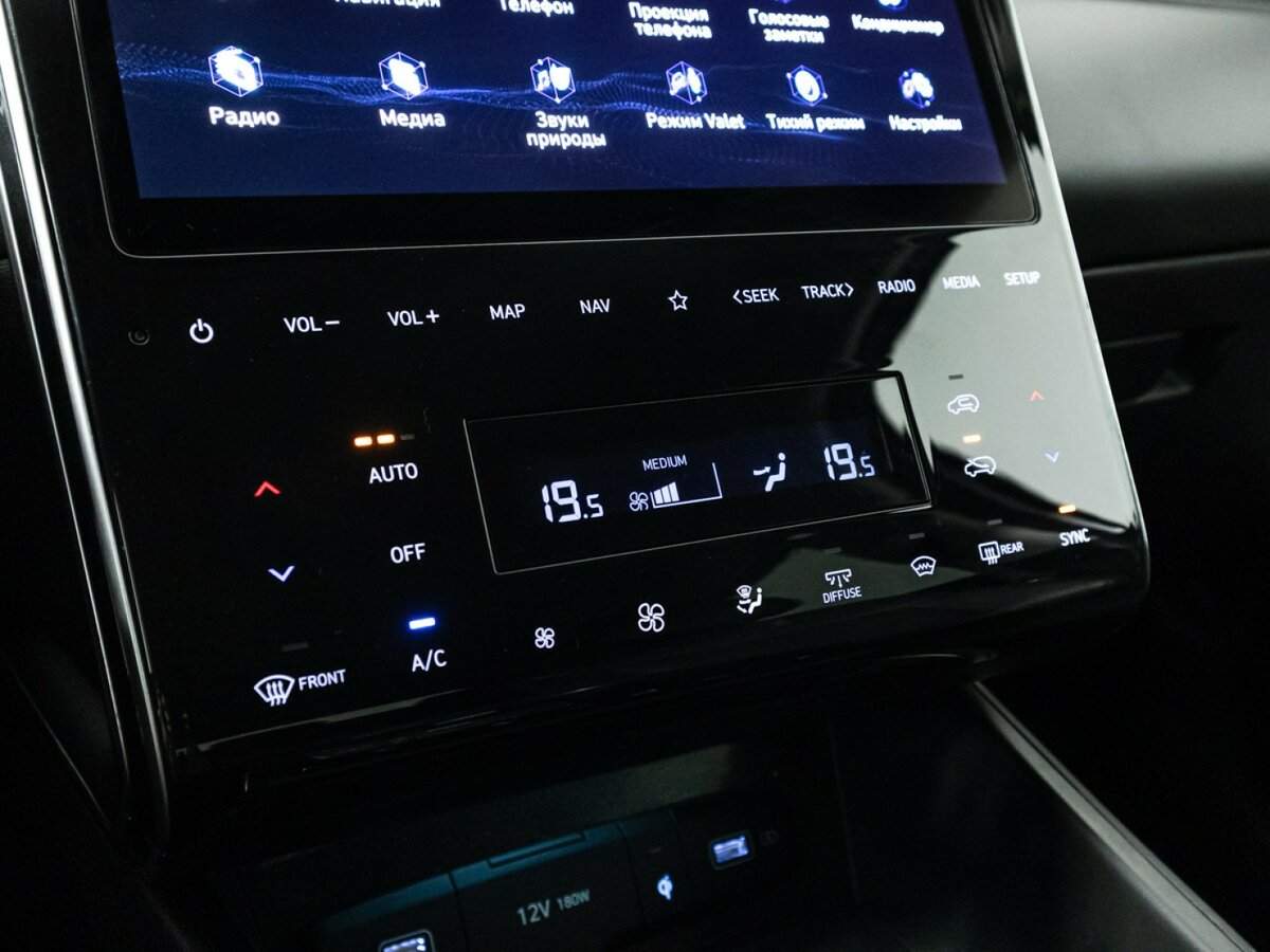 Купить Hyundai Tucson, 2022, 32 561 км, фото №17