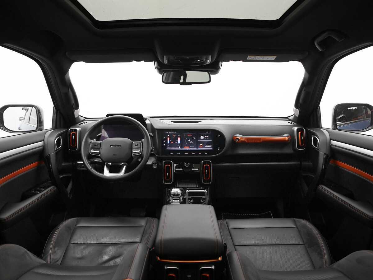 Купить Haval Dargo, 2023, 84 000 км, фото №6